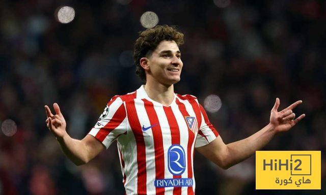 برشلونة يفتح ملف بديل ألفاريز