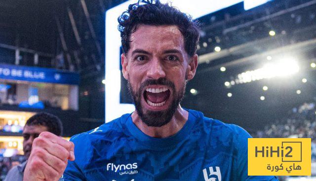 هل يكون بابلو ماري بطل الهلال أمام السد ؟