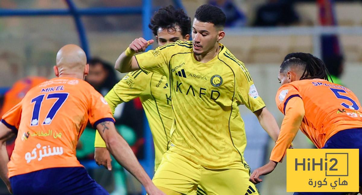 صافرة محلية تقود لقاء النصر والاتفاق ! صافرة محلية تقود لقاء النصر والاتفاق !