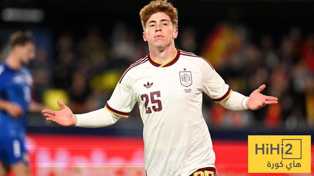 آخر تطورت الأحداث حول صفقة فيكتور مونيوز