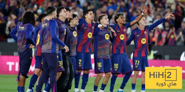 مهاجم برشلونة يمتلك ” شفرة ” ملعب ميتروبوليتانو