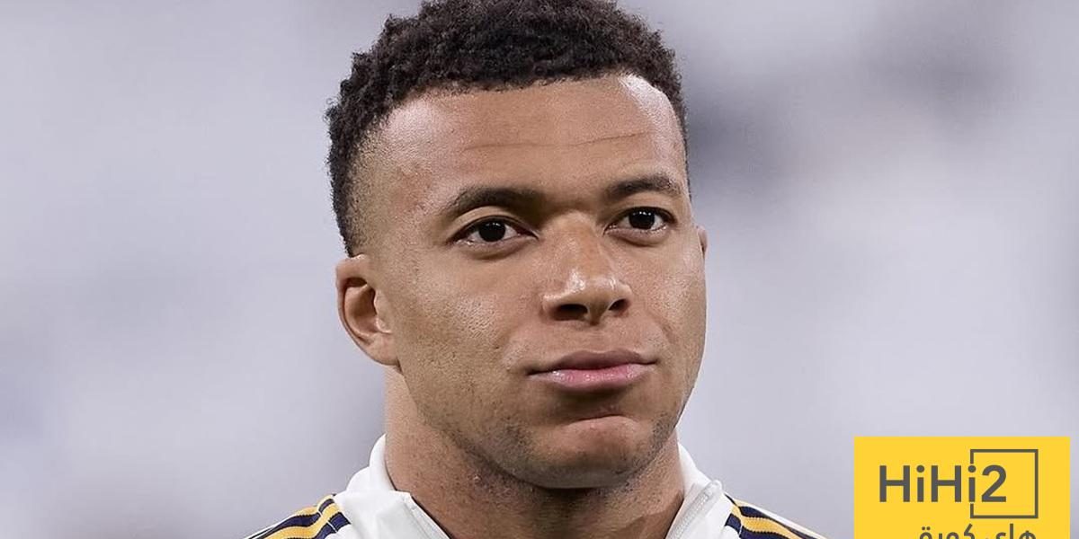 موقف مبابي النهائي من مواجهة بايرن ميونخ