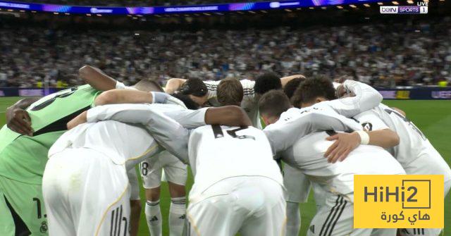 موعد سفر ريال مدريد الى ميونيخ