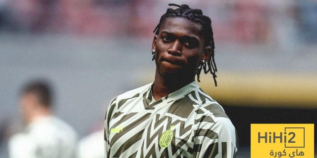 وكيل لياو يمهد لانتقاله إلى برشلونة