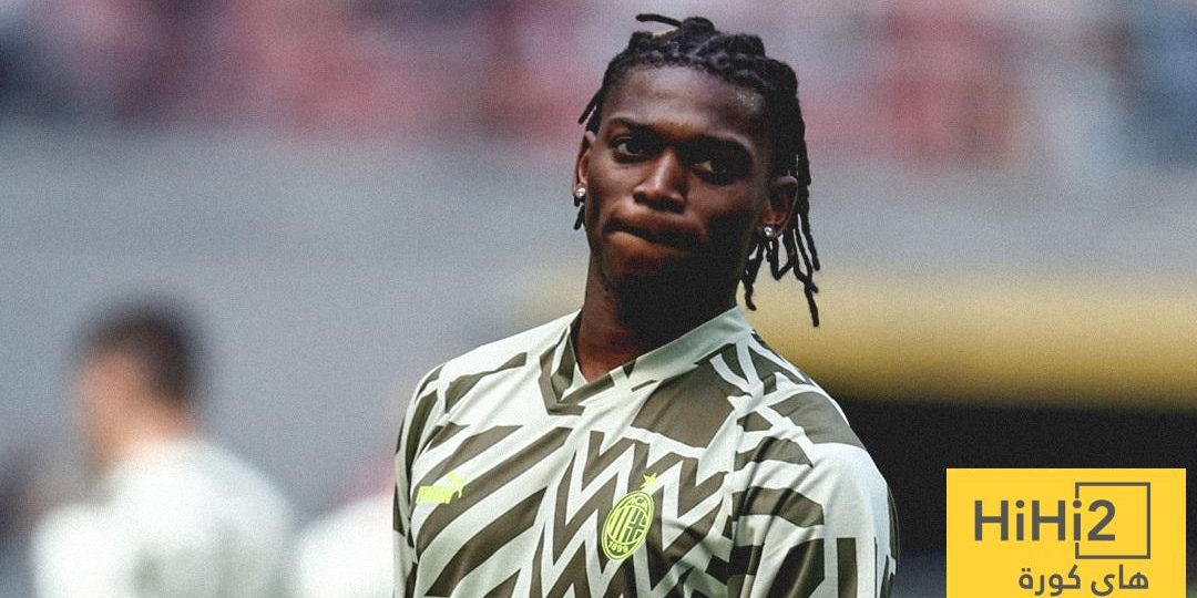 وكيل لياو يمهد لانتقاله إلى برشلونة