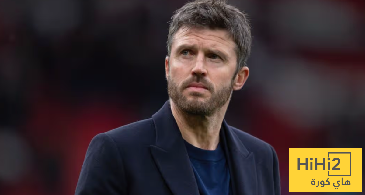 كاريك: العودة لدوري أبطال أوروبا أمر رائع