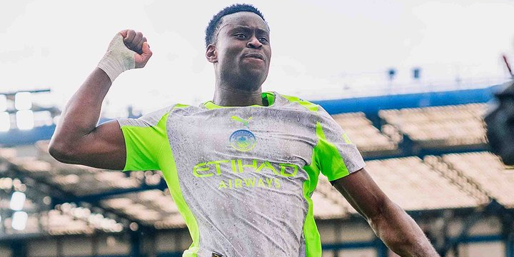 تقييم لاعبي مانشستر سيتي بعد الفوز على تشيلسي