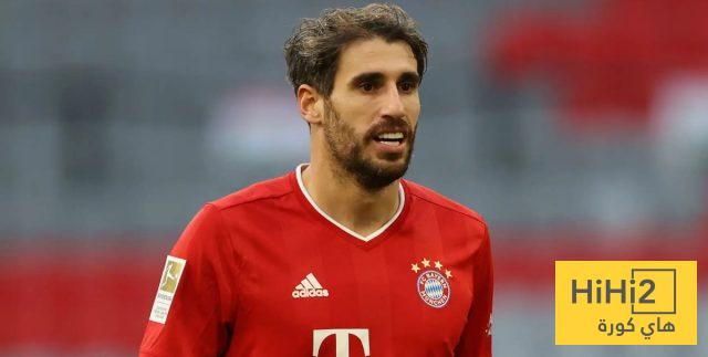 نجم بايرن ميونخ السابق يحذر من خطورة مواجهة ريال مدريد في الاياب