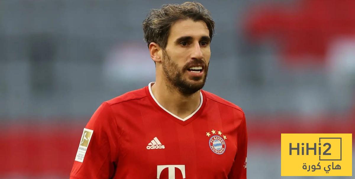 نجم بايرن ميونخ السابق يحذر من خطورة مواجهة ريال مدريد في الاياب