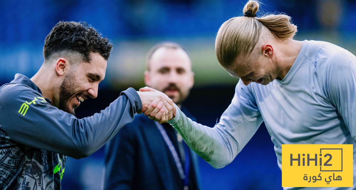 أبرز تصريحات شرقي بعد تألقه أمام تشيلسي