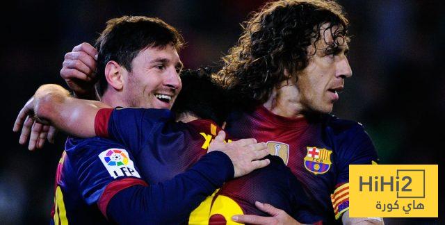ستويتشكوف يتحدث عن الجيل الذهبي لبرشلونة