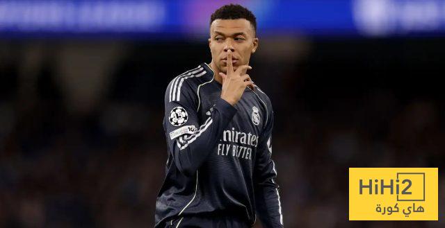 هذا الفريق لا يمثل ريال مدريد ..!
