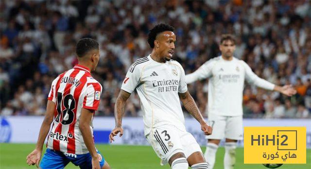 جماهير الريال فقدت إيمانها .. الريمونتادا أمام بايرن حلم لن يتحقق !