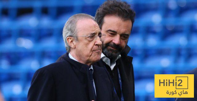 انطوان مينا يرد على بيان ريال مدريد بعد تكذيبه ..!
