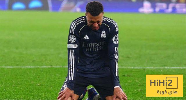 عودة ريال مدريد ضد البايرن معقدة لهذا السبب ..!