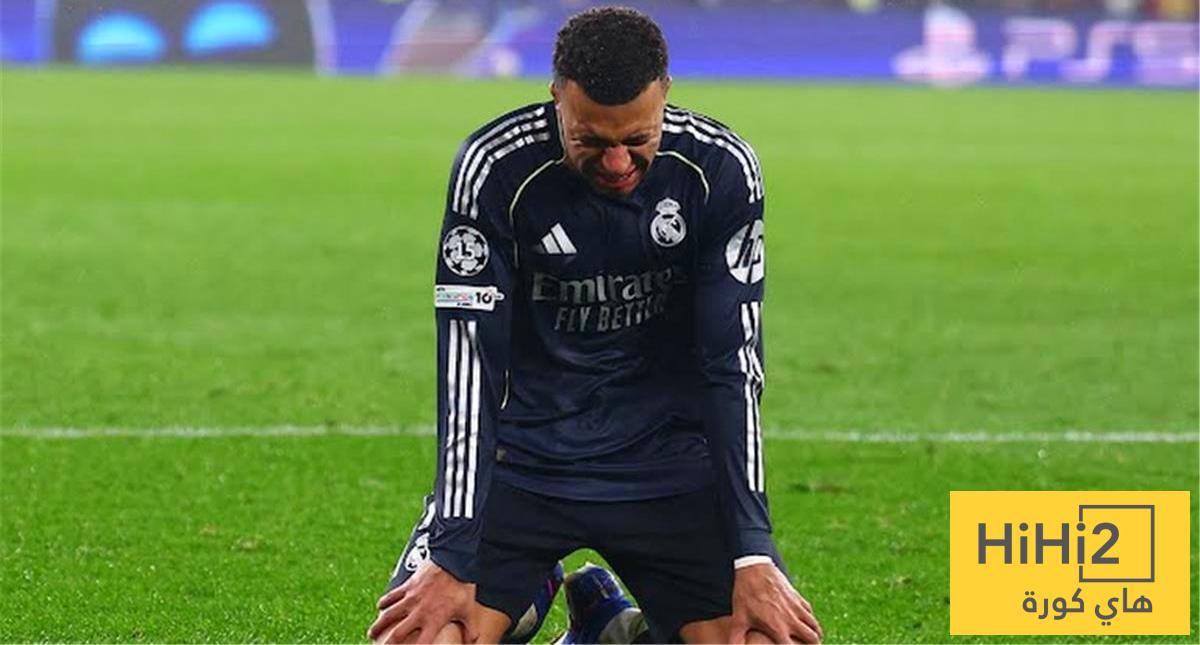 عودة ريال مدريد ضد البايرن معقدة لهذا السبب ..!