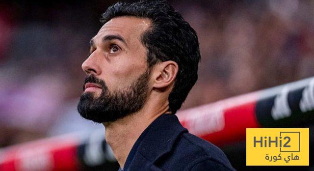 ريال مدريد فقد معاييره ..!