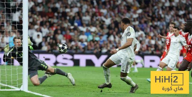 هل ألونسوا السبب في سقوط ريال مدريد أمام بايرن ميونخ ؟