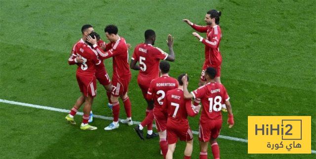 الإنفيلد يغربل صفوفه ! ليفربول يستعد للتضحية بـ 7 لاعبين