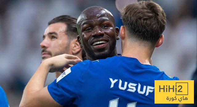 سيناريو مثير يمنح الهلال الصدارة على حساب النصر !