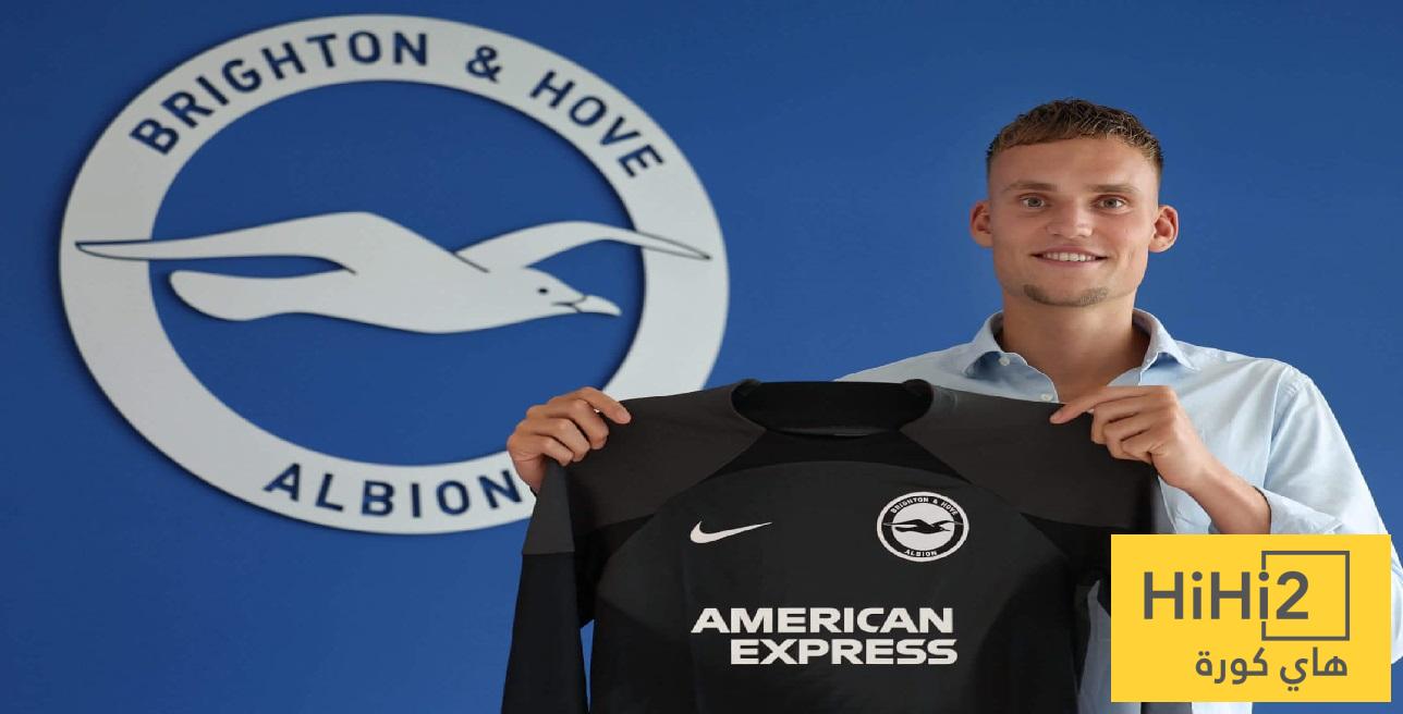 منهم أرسنال وبايرن ميونخ .. فيربروخن على رادار الـ 5 الكبار