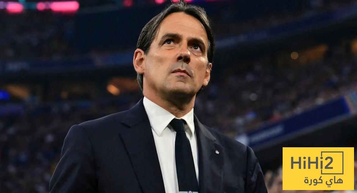 اختيار صعب يربك حسابات إنزاغي أمام السد !