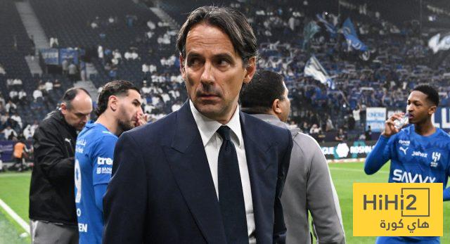 الهاجس الوحيد للهلال قبل مواجهة السد !