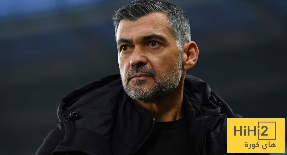 إنذار أخير .. تخبطات كونسيساو تهدد المشهد في الاتحاد ! إنذار أخير .. تخبطات كونسيساو تهدد المشهد في الاتحاد !