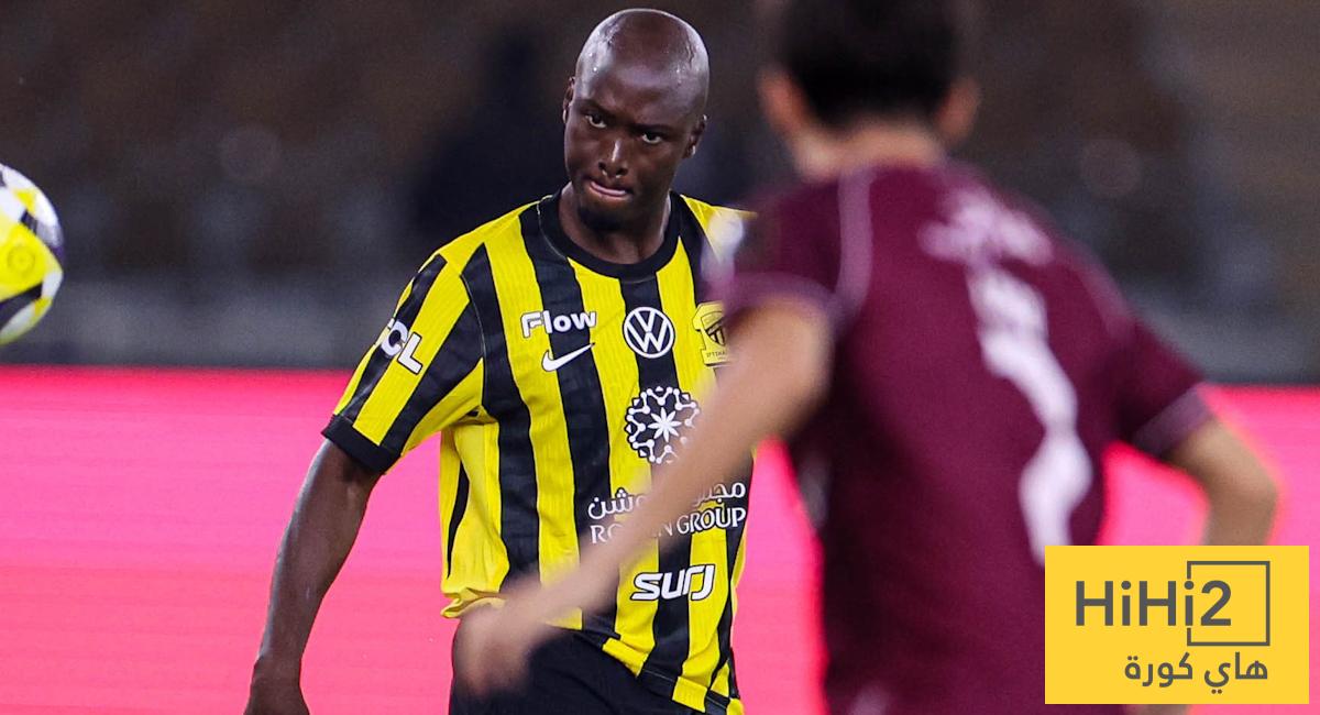 معسكر مغلق للاتحاد قبل مواجهة الوحدة !