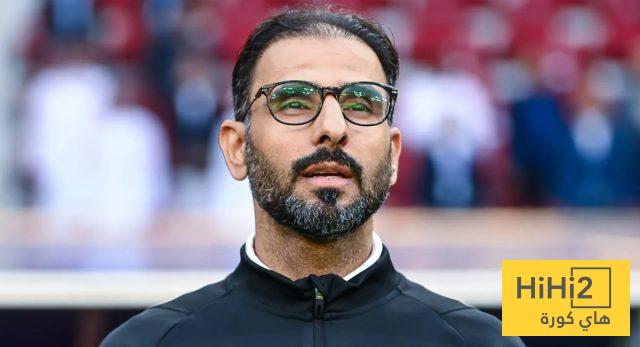 قبل موقعة النصر .. خبر سار لـ سعد الشهري !