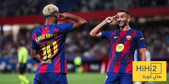 أول الراحلين عن برشلونة في الصيف..!