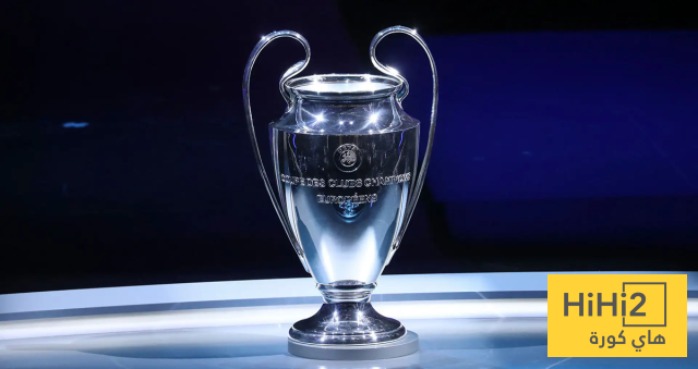 الذكاء الاصطناعي يحدد الفائزين في الإياب .. حظوظ برشلونة اكبر من الريال في التأهل لنصف نهائي الأبطال