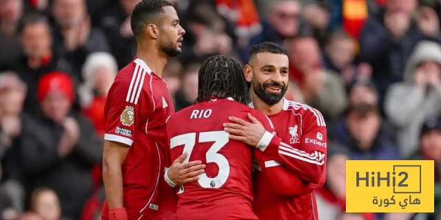 ليفربول يراقب نجم ريال مدريد