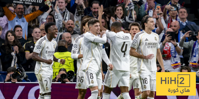 رسميًا أول المغادرين من ريال مدريد الموسم القادم