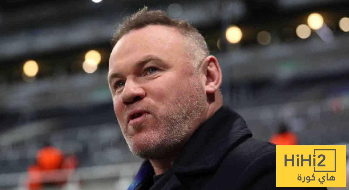 قبل القمة المرتقبة.. روني يكشف صاحب أفضلية التتويج بالبريميرليج