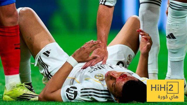 صورة – مكافأة حكم فضيحة ركلة جزاء مبابي أمام جيرونا..!