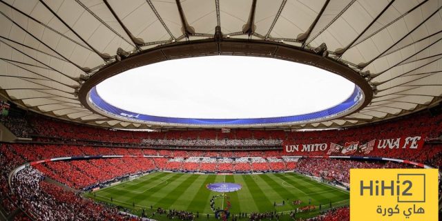استنفار أمني في مدريد قبل قمة أتلتيكو وبرشلونة