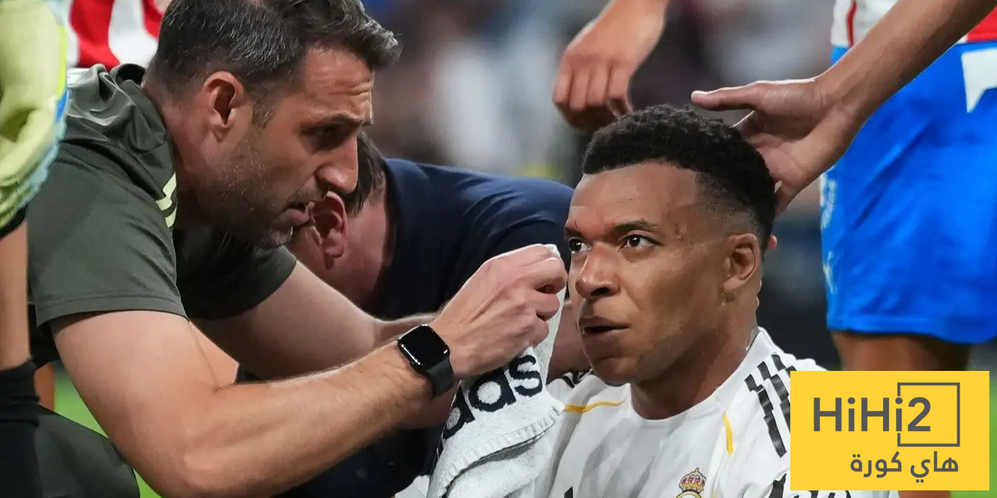 ريال مدريد ليس الأول.. أكثر الفرق تضررًا من أخطاء الـVAR في الليغا ريال مدريد ليس الأول.. أكثر الفرق تضررًا من أخطاء الـVAR في الليغا