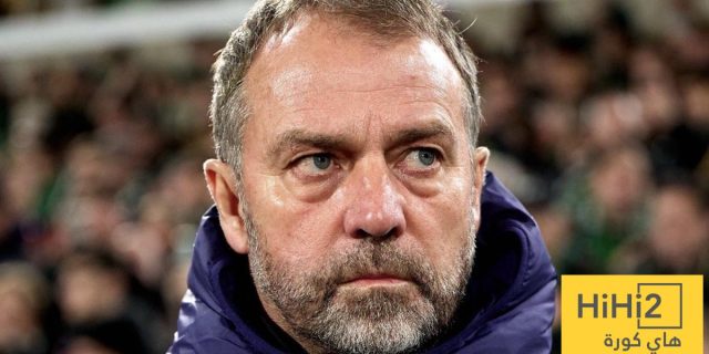 فليك يتطلع لكسر لعنة أتلتيكو مدريد