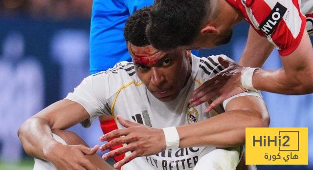 تصعيد ناري من ريال مدريد ضد التحكيم