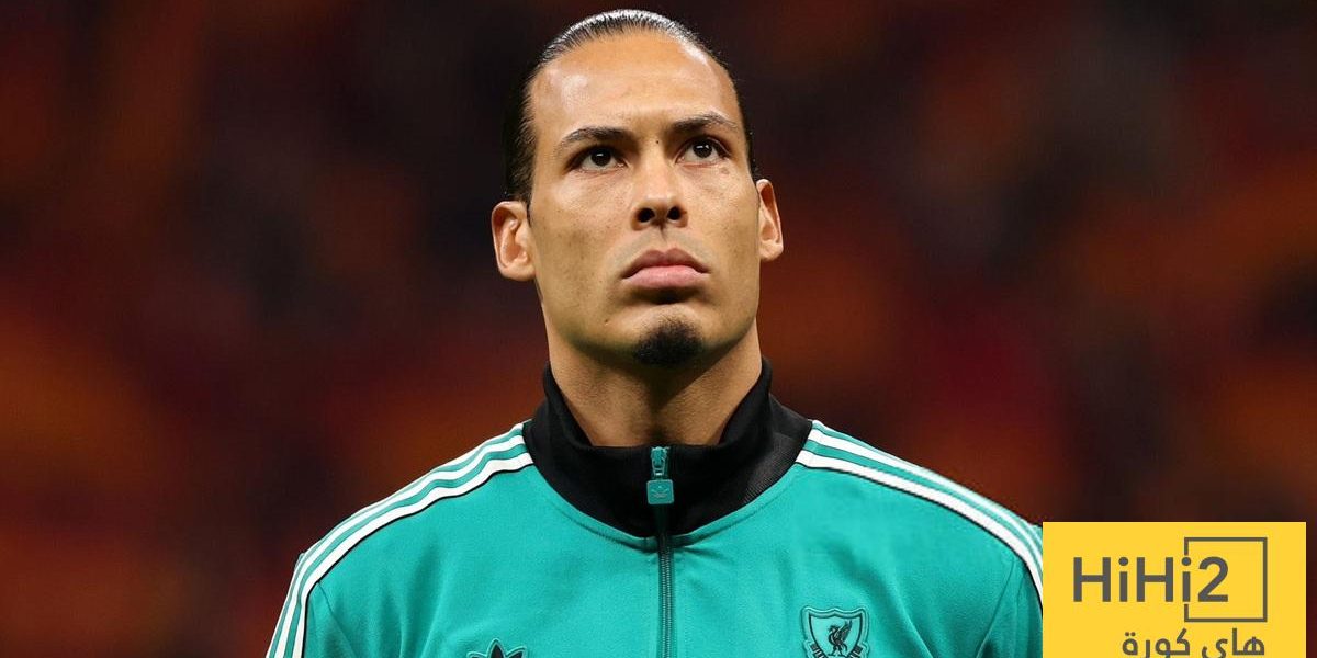 4 لاعبين من ليفربول يواجهون شبح الإيقاف أمام باريس