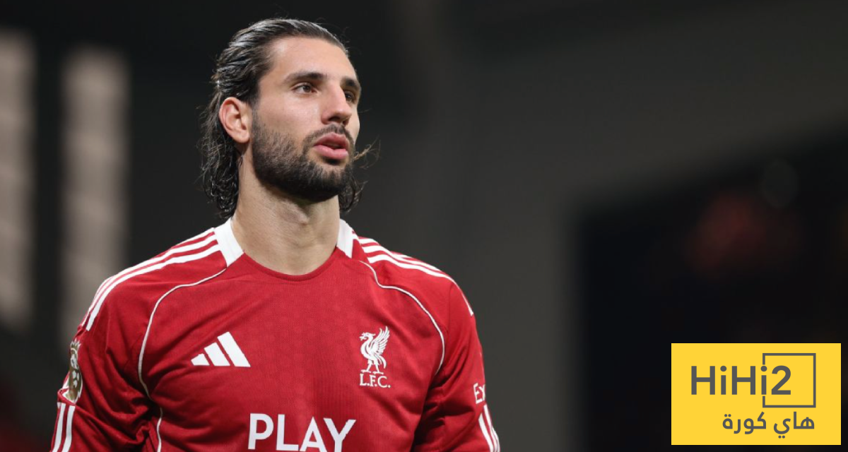 سوبوسلاي: سنقدم كل ما في وسعنا أمام باريس ولو لم نتأهل