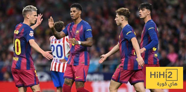 مكافآت برشلونة حتى الآن في دوري أبطال أوروبا