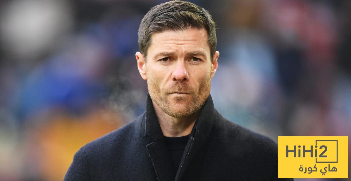 كيف تنظر الأندية الاوروبية الى ألونسو بعد فترته مع ريال مدريد ؟