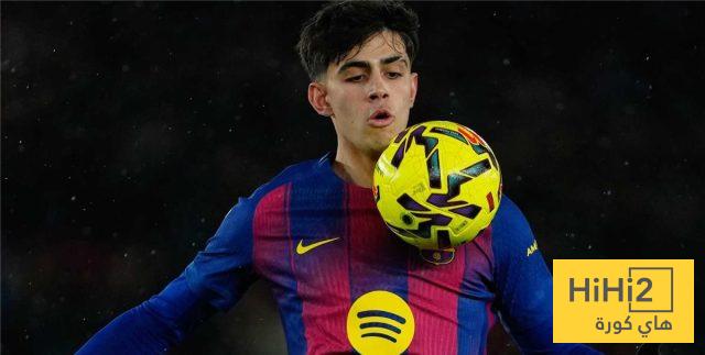 موقف بيرنال النهائي من مواجهة اتلتيكو مدريد