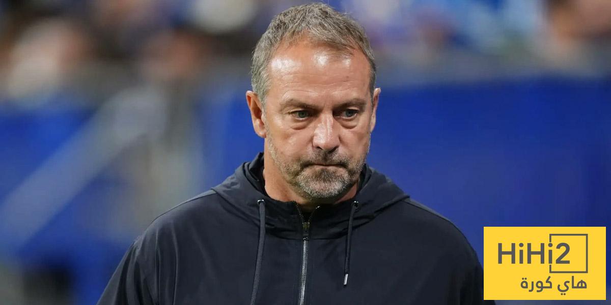 ماذا قال أتلتيكو مدريد عن حالة العشب بعد شكوى فليك؟