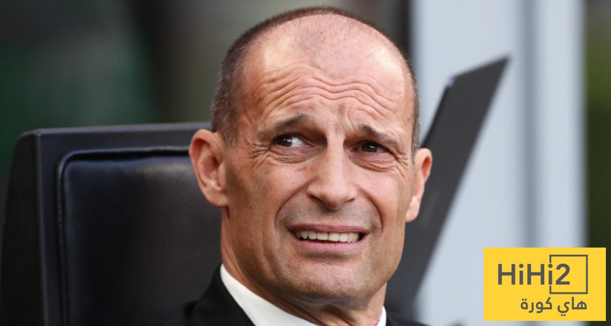 أليغري مرشح لتدريب إيطاليا أليغري مرشح لتدريب إيطاليا