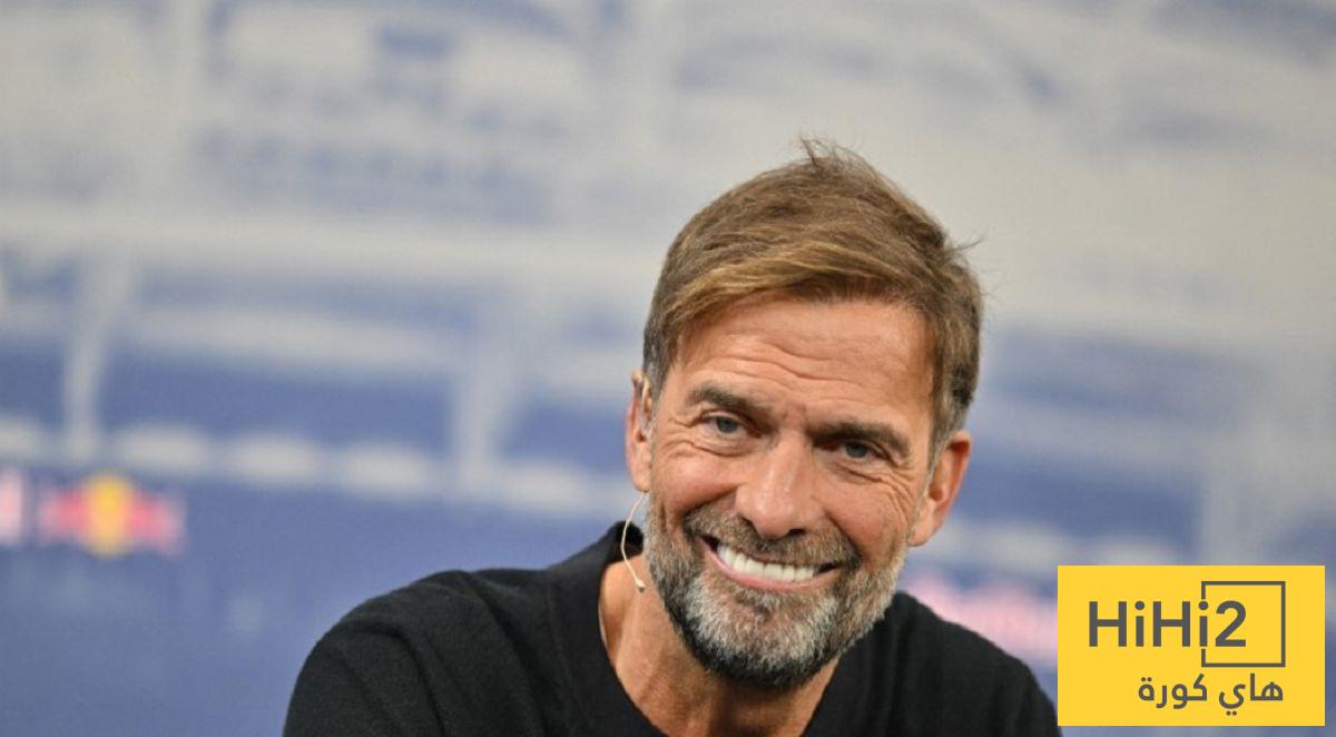 يورغن كلوب على رادار غلطة سراي