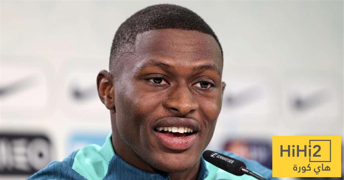 ” حلم فليك المستحيل ” برشلونة يحاول ضم مينديز ولكن ..