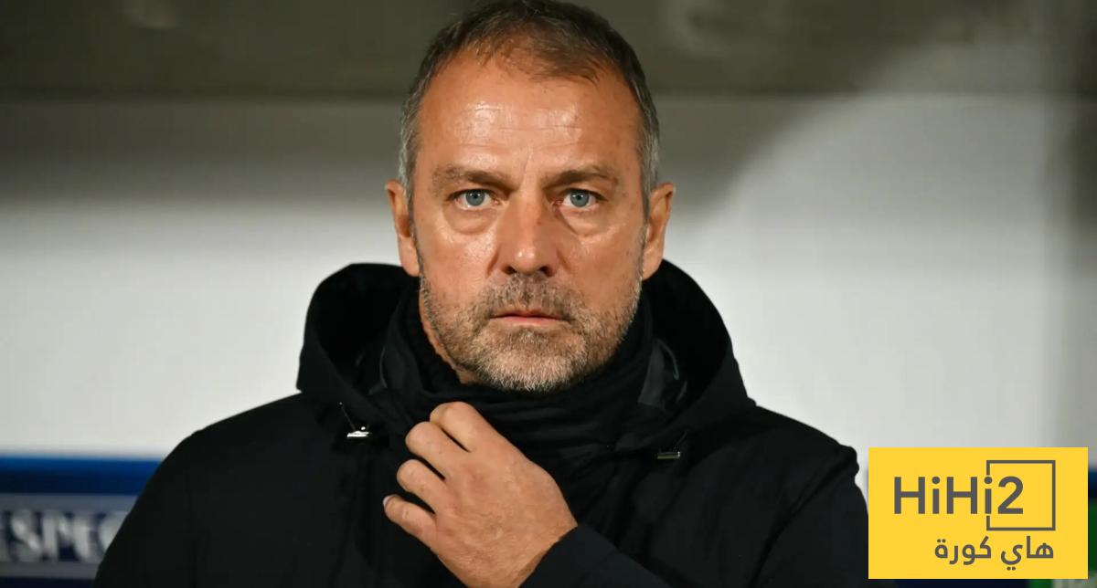 لماذا يشتكي فليك الآن ؟ لماذا يشتكي فليك الآن ؟